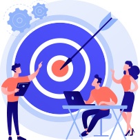 Illustration objectif